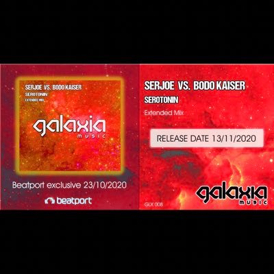 SERJOE17's profile picture. Dj / Producer by SERJOE