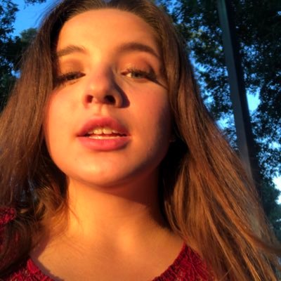 chrissmarieee's profile picture. unt '22 // elementary education