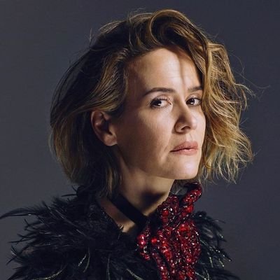 Sarah Paulson
Taurus♉
AHS, Bates Motel, Ratched
🏳️🌈🇨🇵