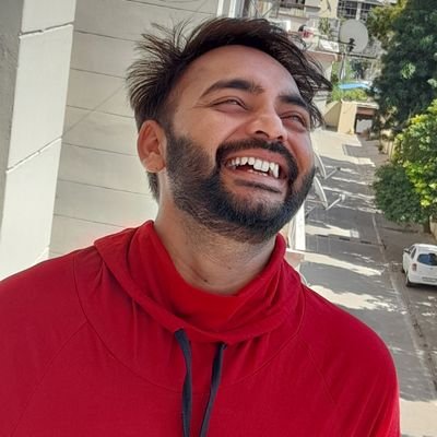 sjaswant705's profile picture. मेरी हैसियत से ज्यादा मेरे थाली में तूने परोसा है,तु लाख मुश्किलें भी दे दे मालिक मुझे तुझपे भरोसा है      BSc(it) MSc