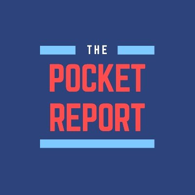 The Pocket Report