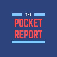 The Pocket Report(@ThePocketReport) 's Twitter Profile Photo