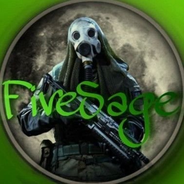 sage9891's profile picture. I'm a gamer