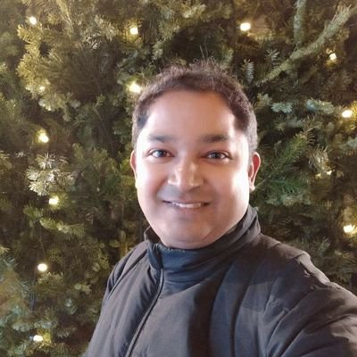 SamratDash's profile picture. Strength and Honour ❤️