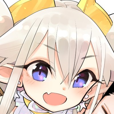 サンデーうぇぶりにて、「ヌけない聖剣ちゃん」連載してました！https://t.co/hXdrD73KhS…
単行本全6巻発売中です！
単行本リンク→https://t.co/iebP7JN3i7
只今低浮上中…