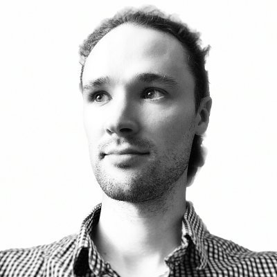 VolodymyrOrlov's profile picture. 