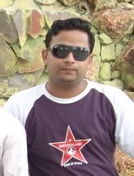 pankajo1's profile picture. 