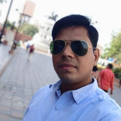 SanjayS68599868's profile picture. Muskurate Raho