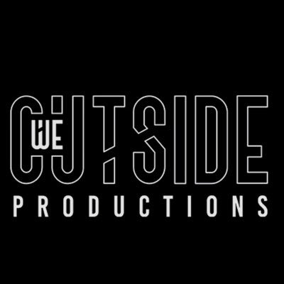 #WEOUTSIDE