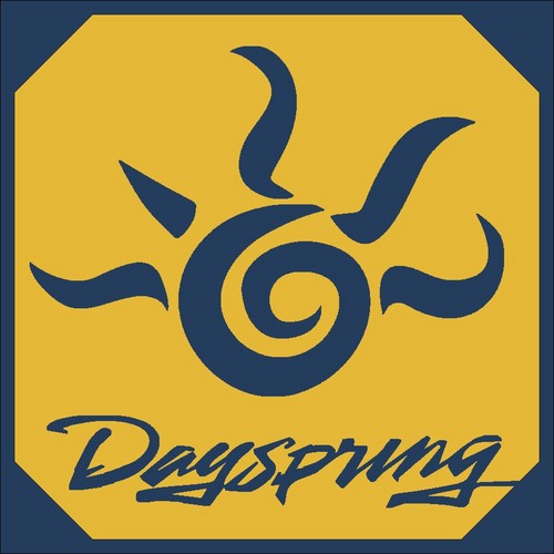 dayspringarts's profile picture. Lives are changing. Jesus is the reason.