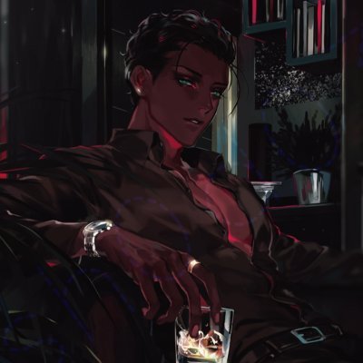 Tyson_LDSさんのプロフィール画像