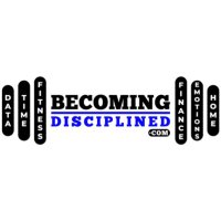 Becoming Disciplined(@path2discipline) 's Twitter Profile Photo