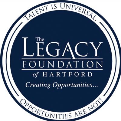 The Legacy Foundation of Hartford believes in the power of education We work with middle & high school students exclusively in Hartford's North End.