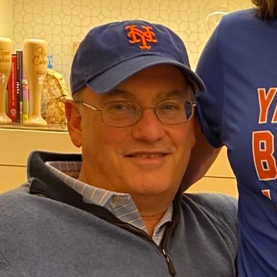 Husband of tiaalexnymets on Instagram. Founder of Point72 and Point72 Ventures. Philanthropist. Mets Owner #LGM Not investment advice