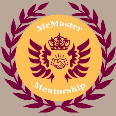 McMaster student mentoring service | follow us on instagram for more information and updates!