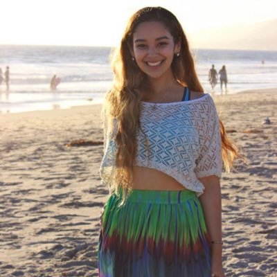 Pepperdine ‘19 🌊 AZ 🌵☀️🇲🇽 Insta: paulina123arn Clubhouse: paulinamore
