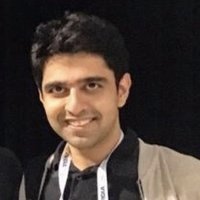 Kartik Ahuja (@kartikahuja1) 's Twitter Profile