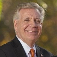 Christopher Callahan - @PacificPres Twitter Profile Photo