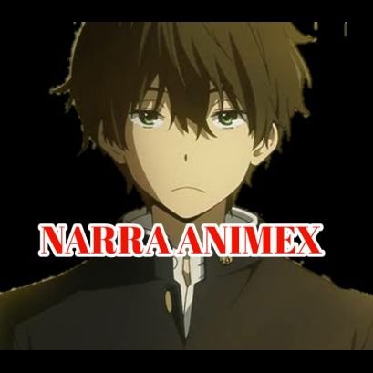 @AnimexNarra