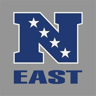 Curated news for all four NFC East teams delivered in one convenient location. #Eagles #Cowboys #Giants #WashingtonFootball