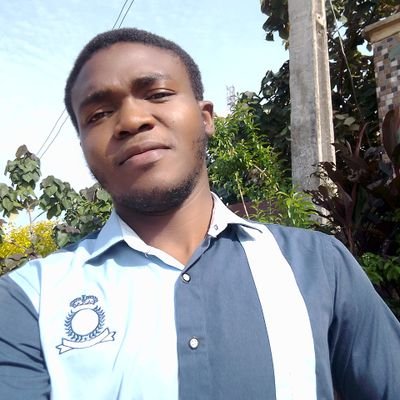 abel_leke's profile picture. Child of the Almighty