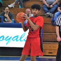 Preston Gillespie (@preston123g) 's Twitter Profile Photo