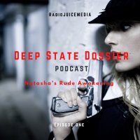 DeepStateDossierPodcast (@dsdossierpod) 's Twitter Profile