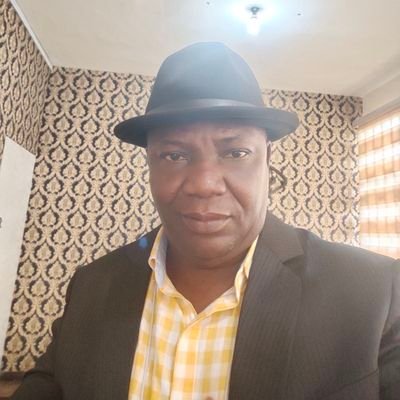 OvuruBumie's profile picture. God always make a way