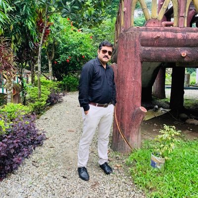 mrchiranjib's profile picture. Life is like a mirror. Everything comes back...the good, the bad....So give the world the BEST and best will come back to you.
