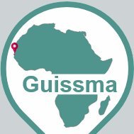 Guissma est une solution de géolocalisation Africaine, qui va permette de résoudre le problème d'adressage à Dakar et améliorer le déplacement urbain.
