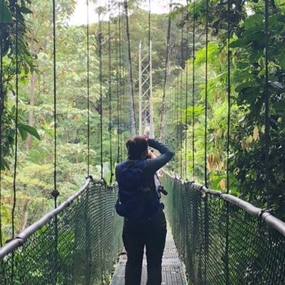 Fleming College ~ Ecosystem Management Technology 🌲 Trent University ~ Biology & Environmental and Resource Science 🌳 Nature Enthusiast🪲 and Bird Lover 🦉
