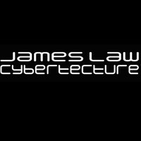 JamesLawCybertecture (@cybertecture1) 's Twitter Profile