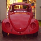 HEINZNORDHOFF's profile picture. Just a guy trying to save all the aircooled volkswagens, one car at a time