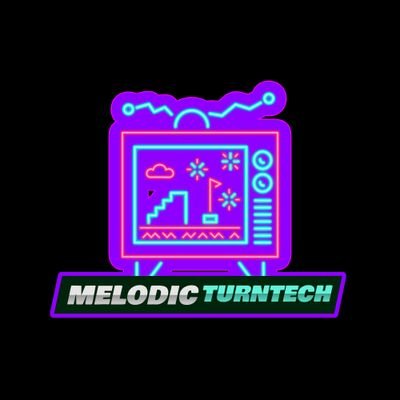 melodicTurntech