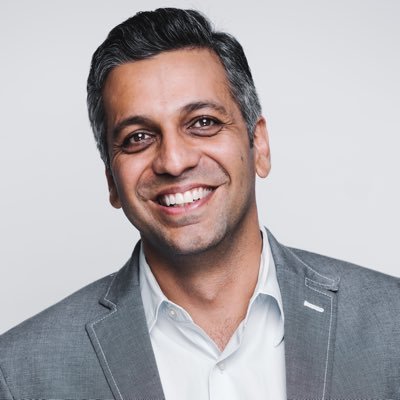 MD @Madrona, GP @trinityventures, Steadfast, Dad x3, 🇺🇸🇨🇦🇮🇳@auth0 @outreach_io, @zapier, @klaviyo, @algolia @cohesity @unstructuredIO @jumpcloud @clerkdev