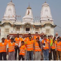 AatmNirbharGorakhpur(@AatmGorakhpur) 's Twitter Profile Photo