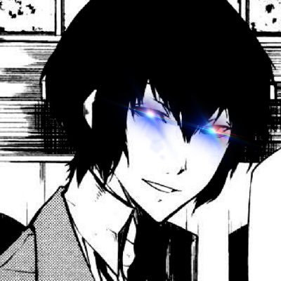 •((anarchy is delicious))//formerly a muichiro tokito acc, now an osamu dazai acc// cw// shitpost, politics// he/him|they/them•