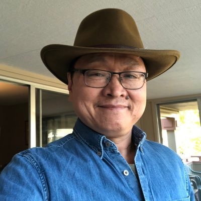 peter_siao's profile picture. Be easy