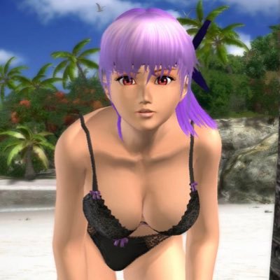 DOA、DOAXシリーズ大好きマン。需要も無いのにDOAX2のスクショ上げたりしてます。最近はＦＰ回復目的のツイート撮影が楽しくなってきました。