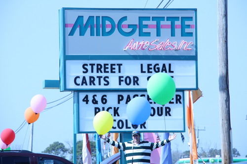 MidgetteAutoobx's profile picture. Quality used vehicles since 1968. No Hassle, No Haggle Pricing. Financing for ALL credit situations, including bankruptcy. Enjoy car buying again! 800-808-9217