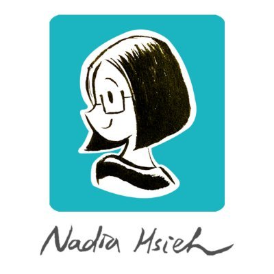 Nadia Hsiehさんのプロフィール画像