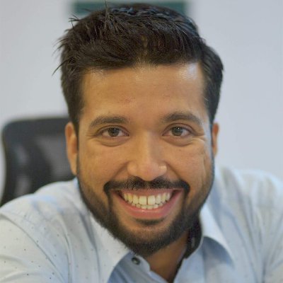 anaserahmad's profile picture. Visionary | Grounded | Guiding