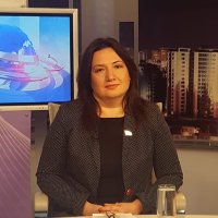 Parvin Karimzada (@karimzadaparvin) 's Twitter Profile Photo