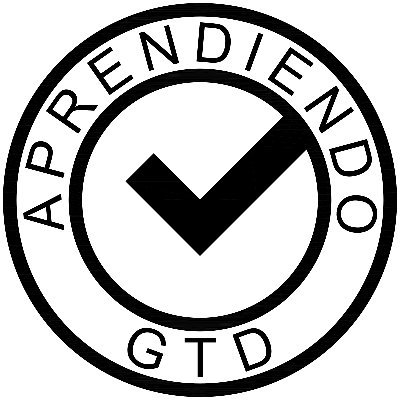 Aprendiendo GTD es un podcast sobre productividad, eficacia, GTD y organización personal por @manolo_molero @lsblasco @spantigaramos @paredes94 y @fdepaulajr