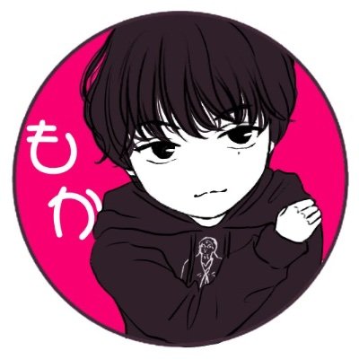もかさんのプロフィール画像