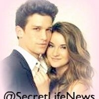 Stacey Reese - @SecretLifeNews Twitter Profile Photo