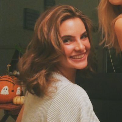 NJ | U. of Maryland ‘21 | that fine line between social networking and wasting your time