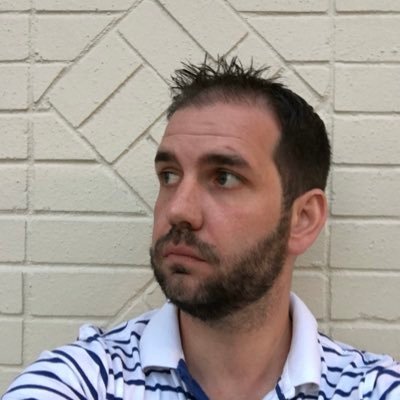 johnnythunder82's profile picture. Graphic Design Student | Jack of all trades | Mini Schnauzer dad | Sports fan | 🌈✈️🍻🐶🎾