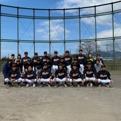 活動日 ▷▶▷ 日月 ⚾️選手・マネージャ募集中です⚾️ インスタでメンバー紹介やってます!
@tmu_junkoh_bb