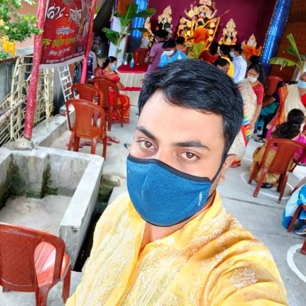 debjit033's profile picture. Juventus, Mohun Bagan💚❤️ and Azzurre fan. Worshipper of Roberto Baggio, Andrea Pirlo, Gigi Buffon, Jose Barreto. Tweets on #indianfootball 🇮🇳